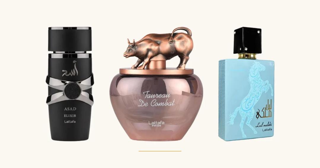 Winter Perfumes for Men: Woody, Spicy, Amber & Leather