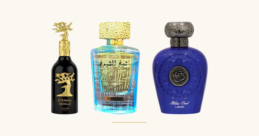 Best Oriental Arabic Perfume: Your Buying Guide