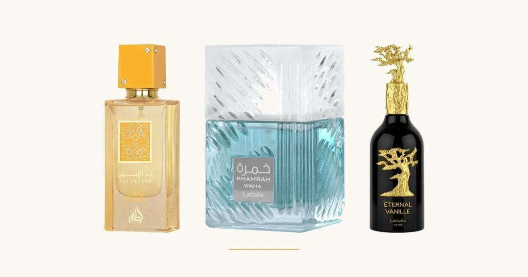 Best Lattafa Perfume: The Complete Brand Guide