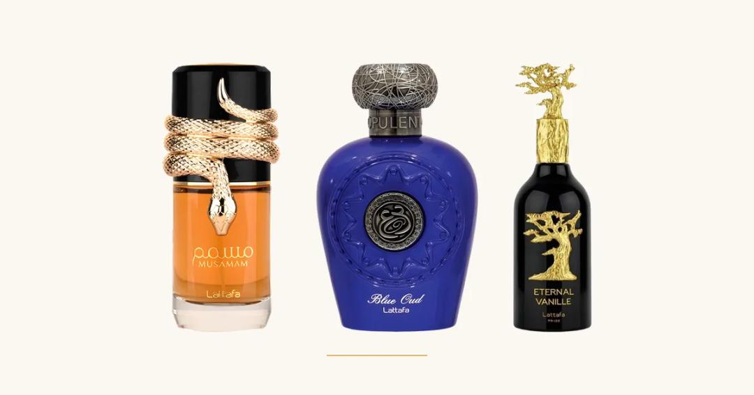 Best Oriental Oud Perfume: Our Top Picks in Morocco