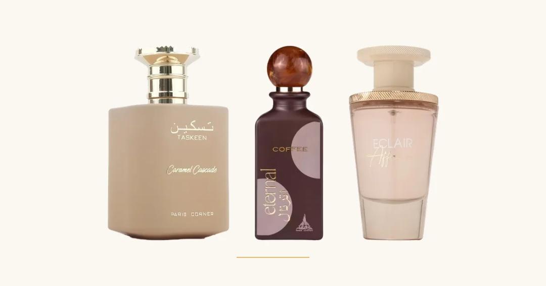Sweet Gourmand Perfume for Women: Guide to the Best Sweet Scents