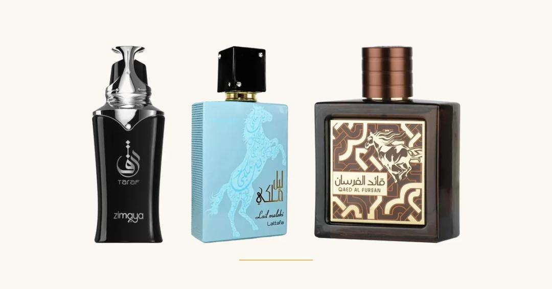 Long-Lasting Men's Perfume: The Sillage & Longevity Guide