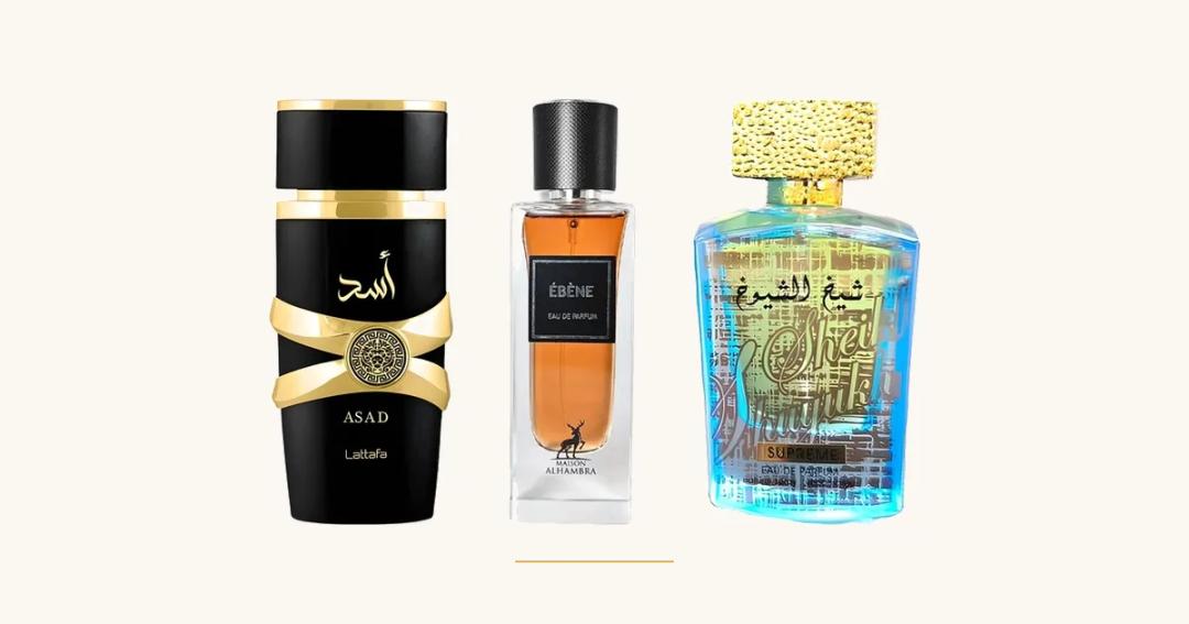 Quel parfum offrir ? Le guide cadeau homme et femme
