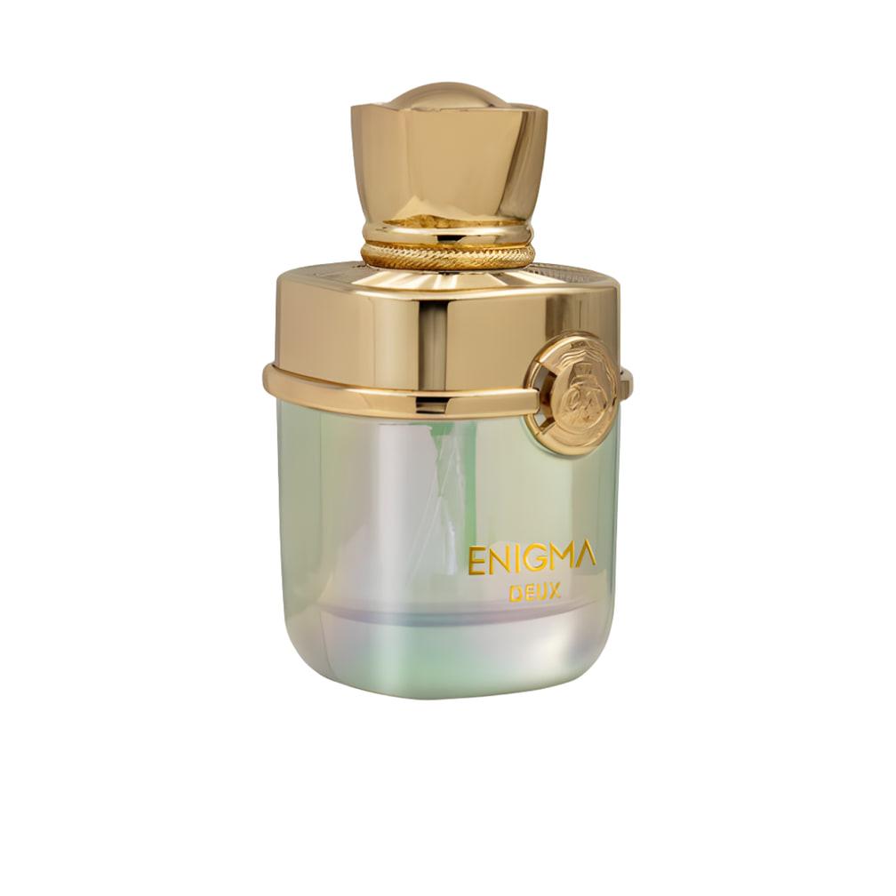 French Avenue Enigma Deux