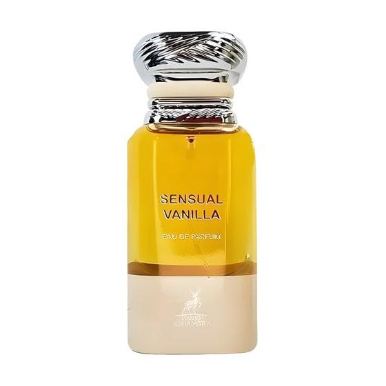 Maison Alhambra Sensual Vanilla