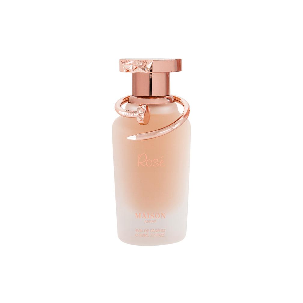Maison Asrar Rose Vanilla