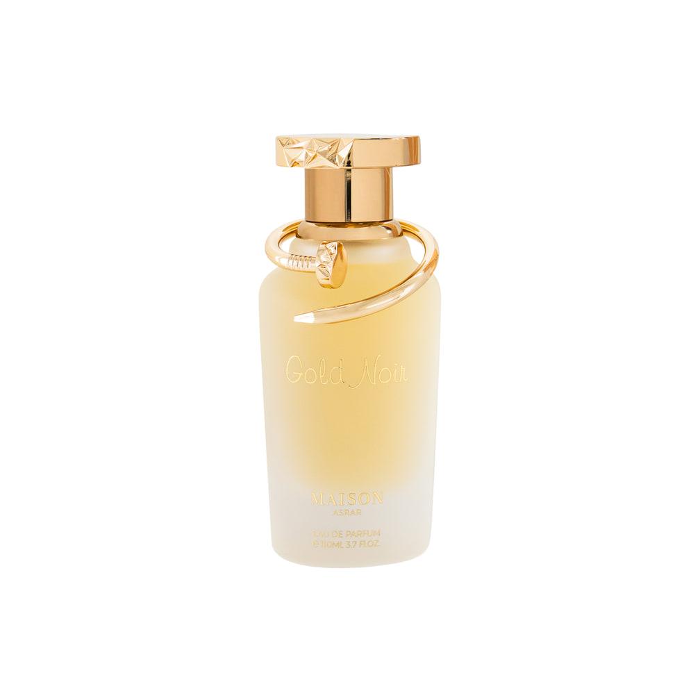 Maison Asrar Gold Noir