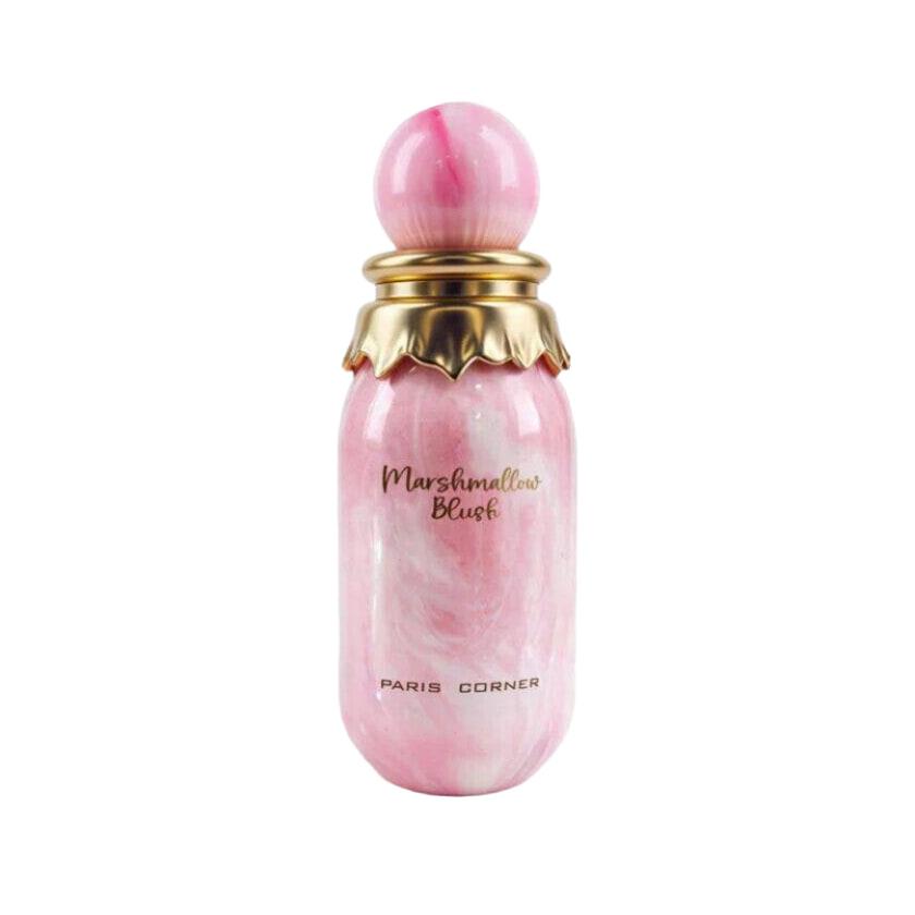Paris Corner Marshmallow Blush