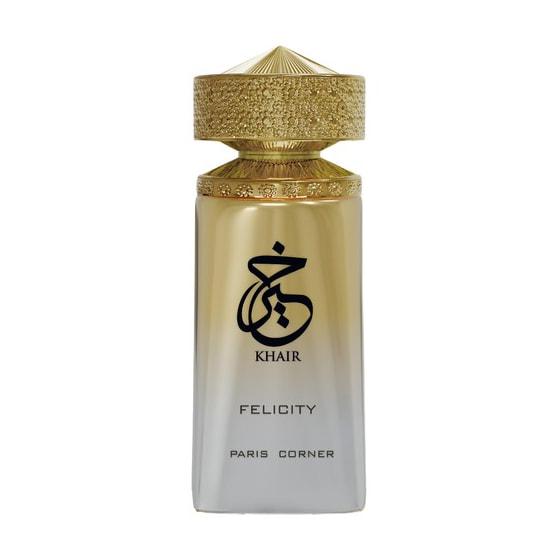Paris Corner Khair Felicity Eau de Parfum 100ml