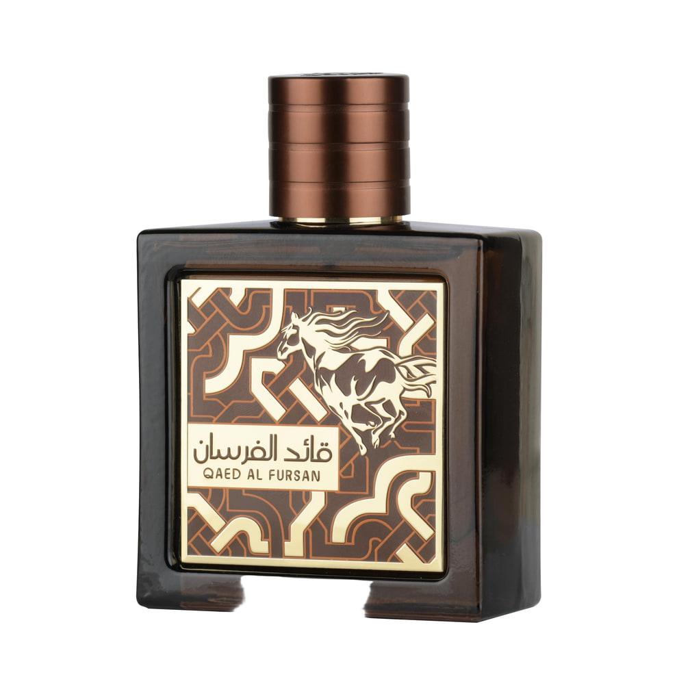 Lattafa Qaed al Fursan Untamed