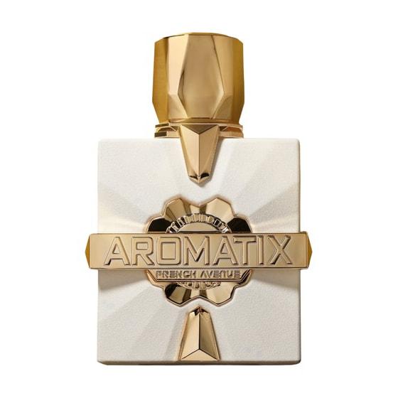 French Avenue Platine Blanc Aromatix X