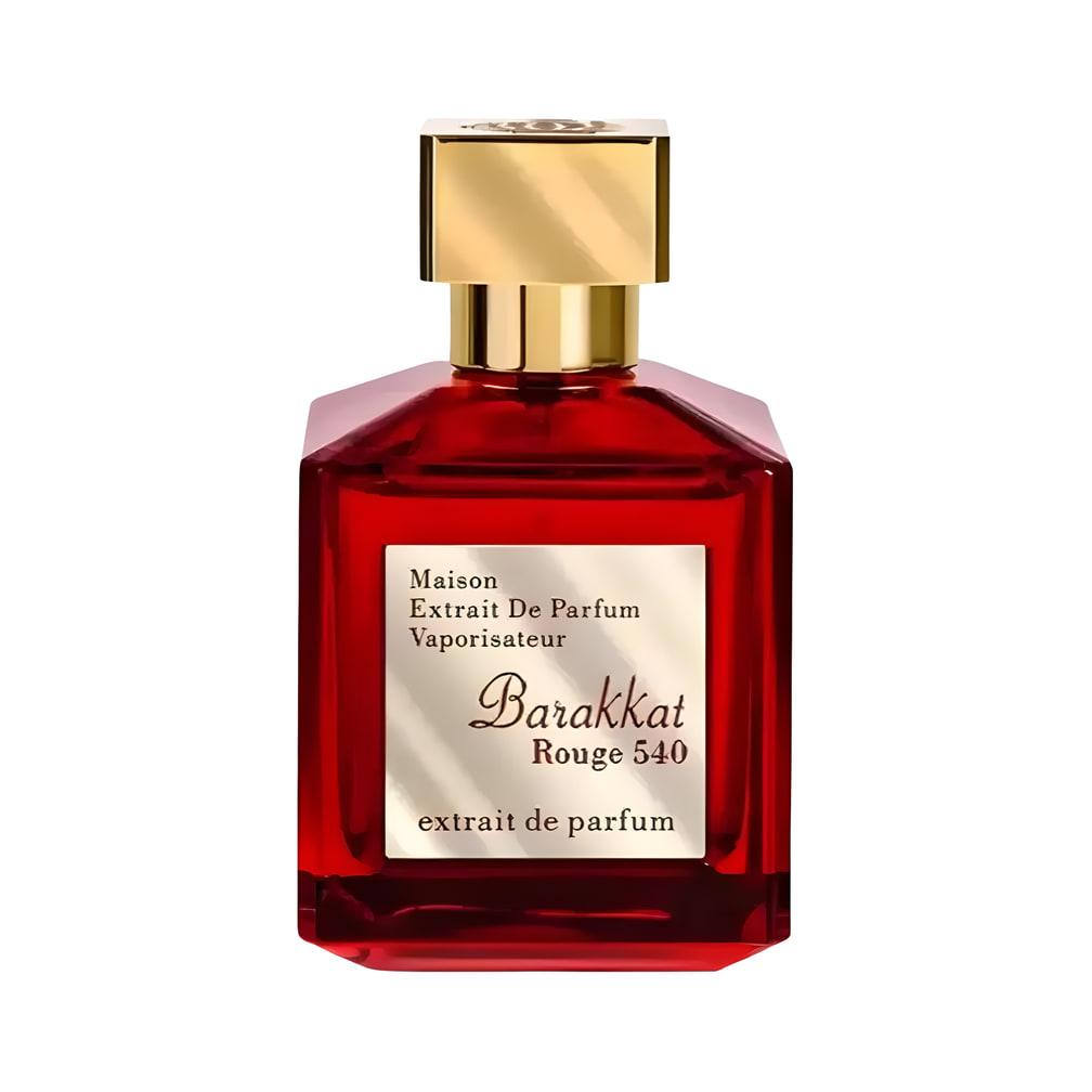 Fragrance World Barakkat Rouge 540 Extrait de Parfum
