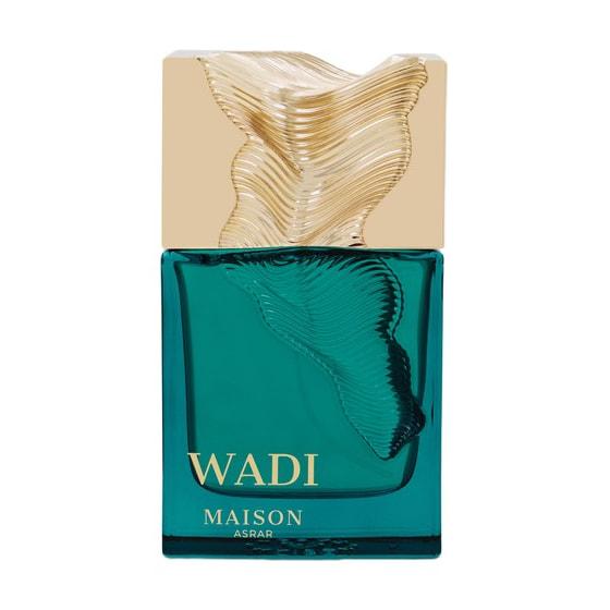 Maison Asrar Wadi
