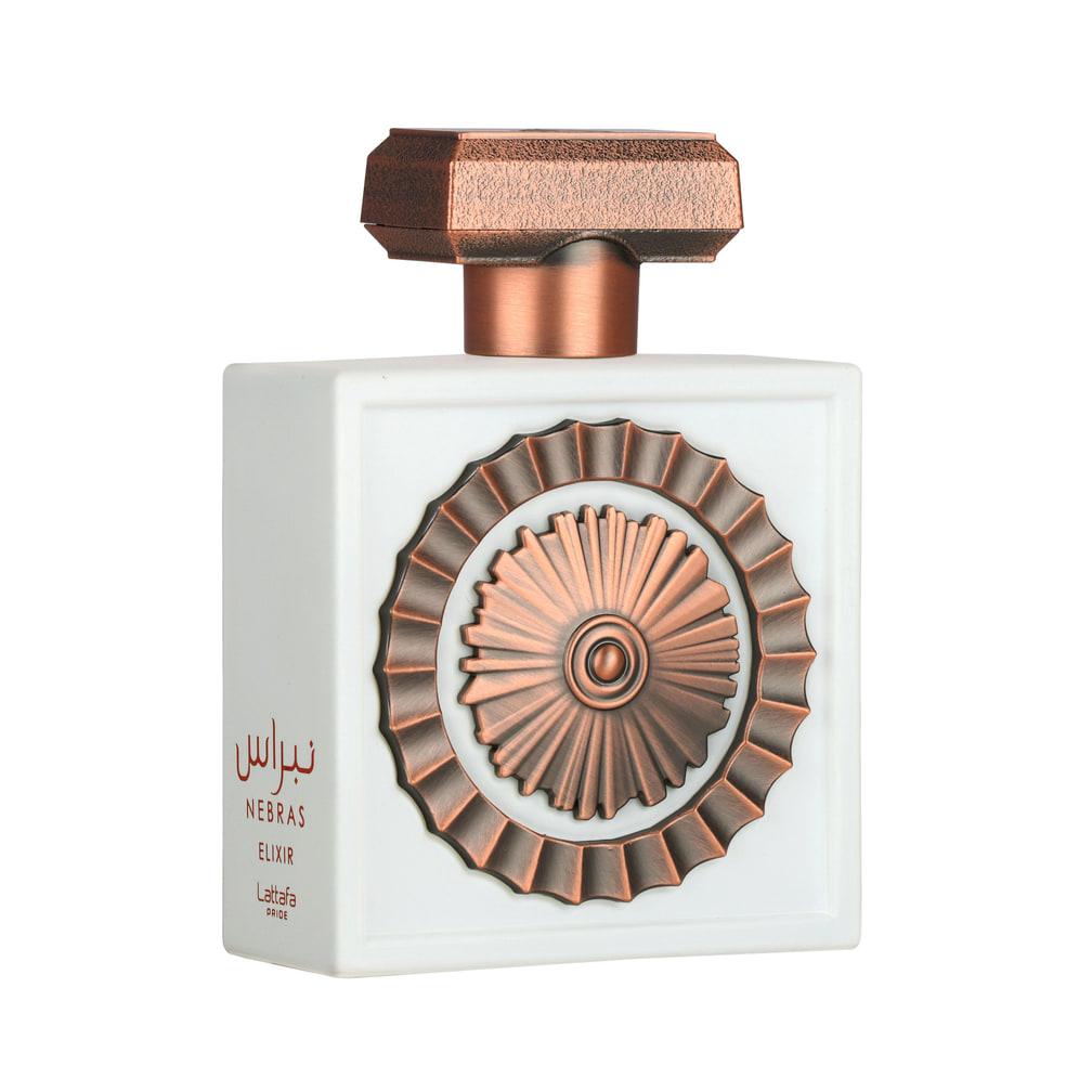 Lattafa Nebras Elixir
