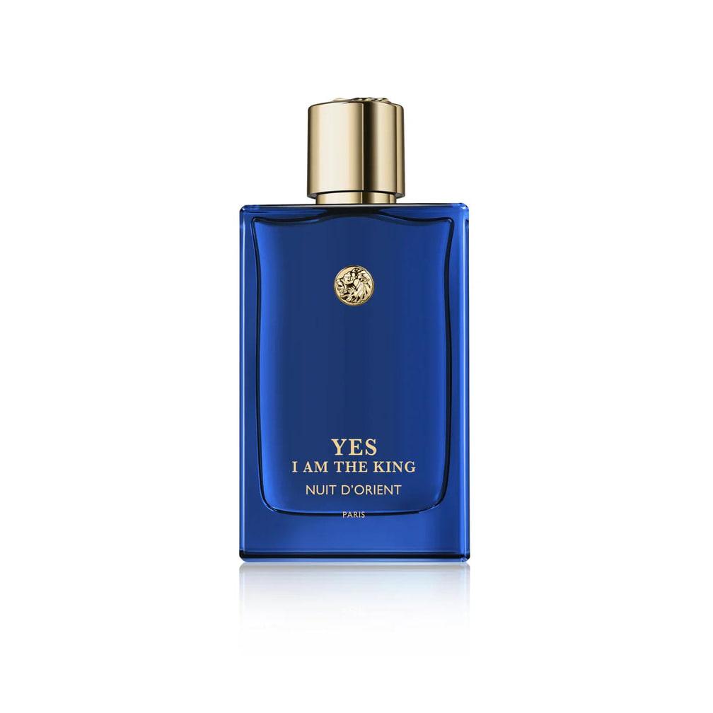 Geparlys Yes I Am The King Nuit D'orient