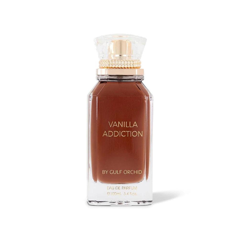 Gulf Orchid Vanilla Addiction