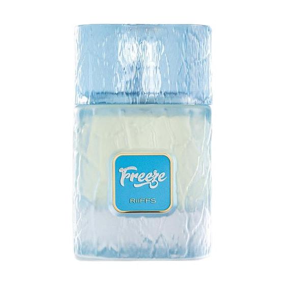 Riiffs Freeze