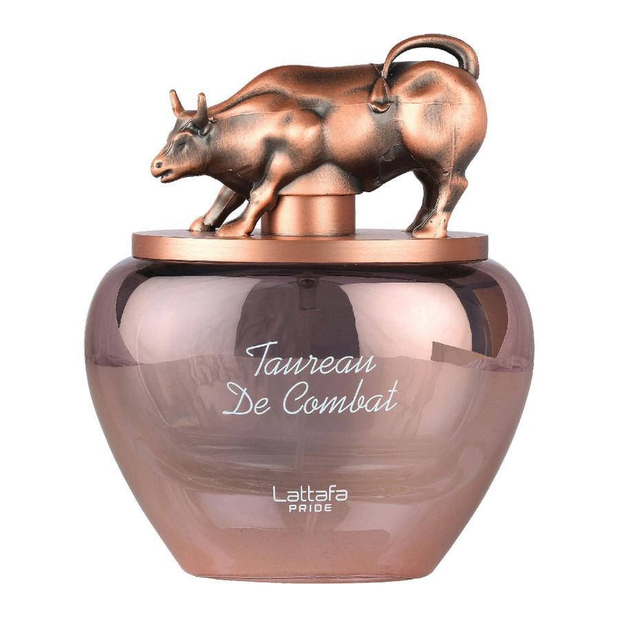 Lattafa Taureau de Combat