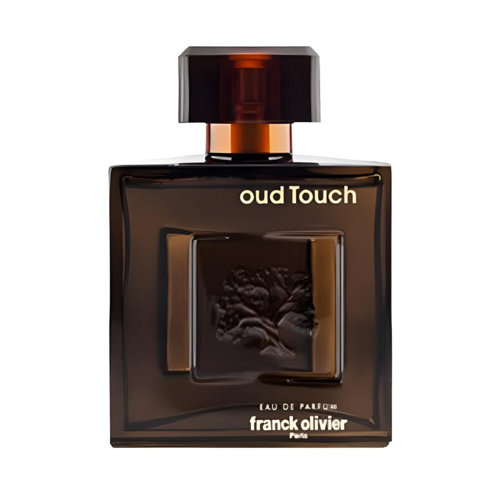 Franck Olivier Oud Touch Eau de Parfum
