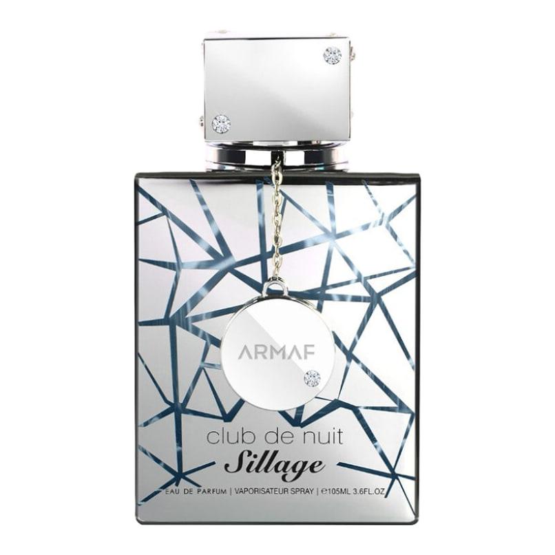 Armaf Club de Nuit Sillage