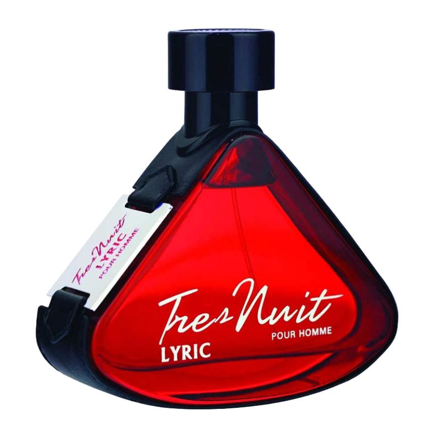 Armaf Tres Nuit Lyric