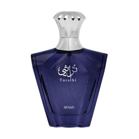 Afnan Turathi Blue