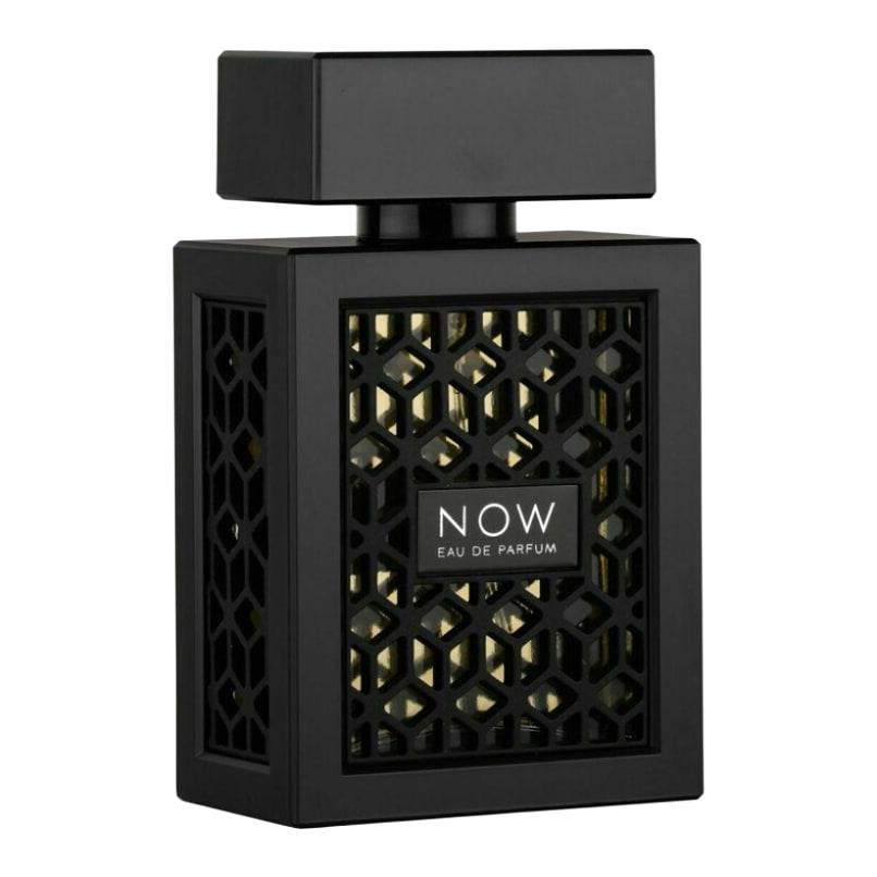 Rave Now By Lattafa Eau de Parfum 100ml