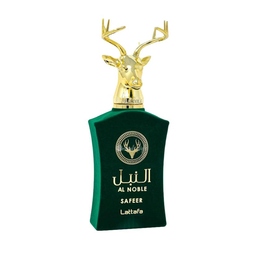 Lattafa Al Noble Safeer Eau de Parfum