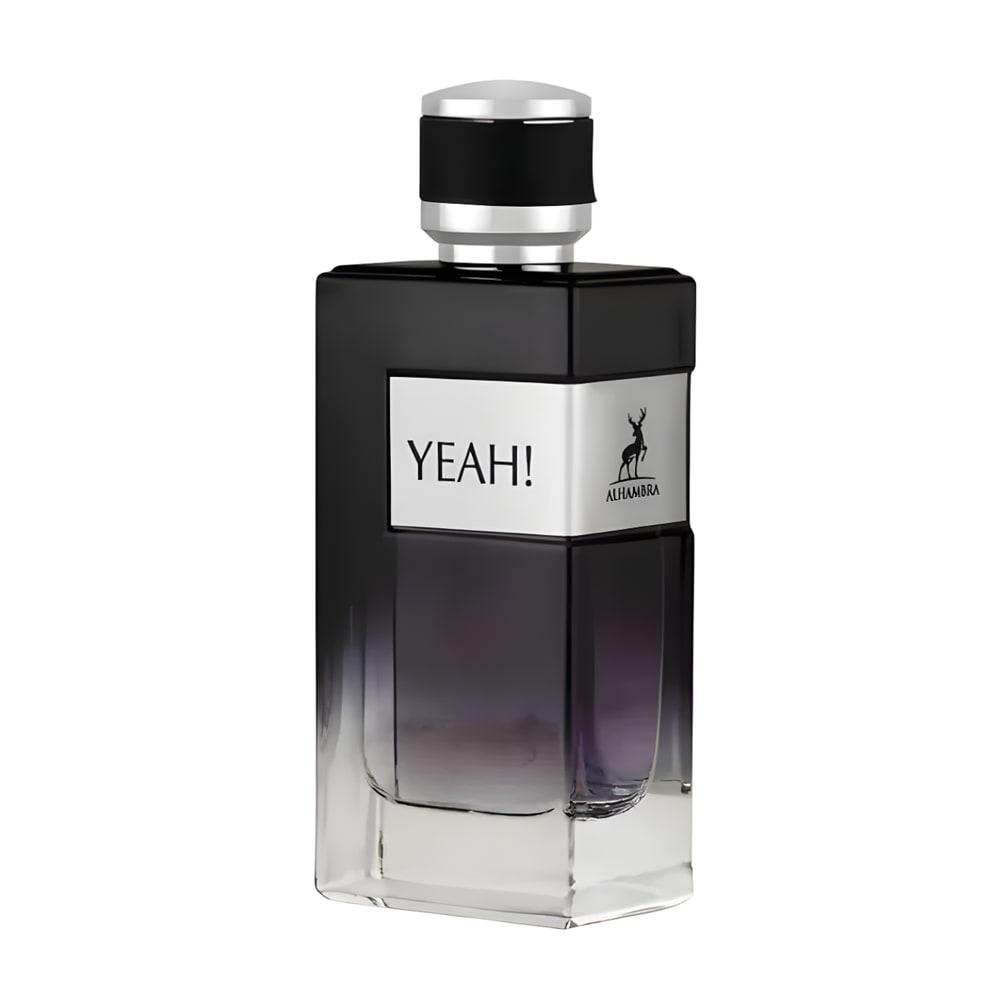 Maison Alhambra Yeah! Parfum 100ml