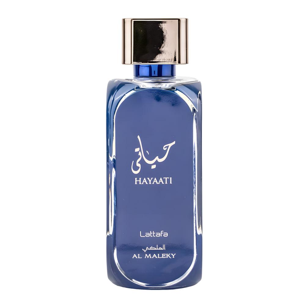 Lattafa Hayaati al Maleky
