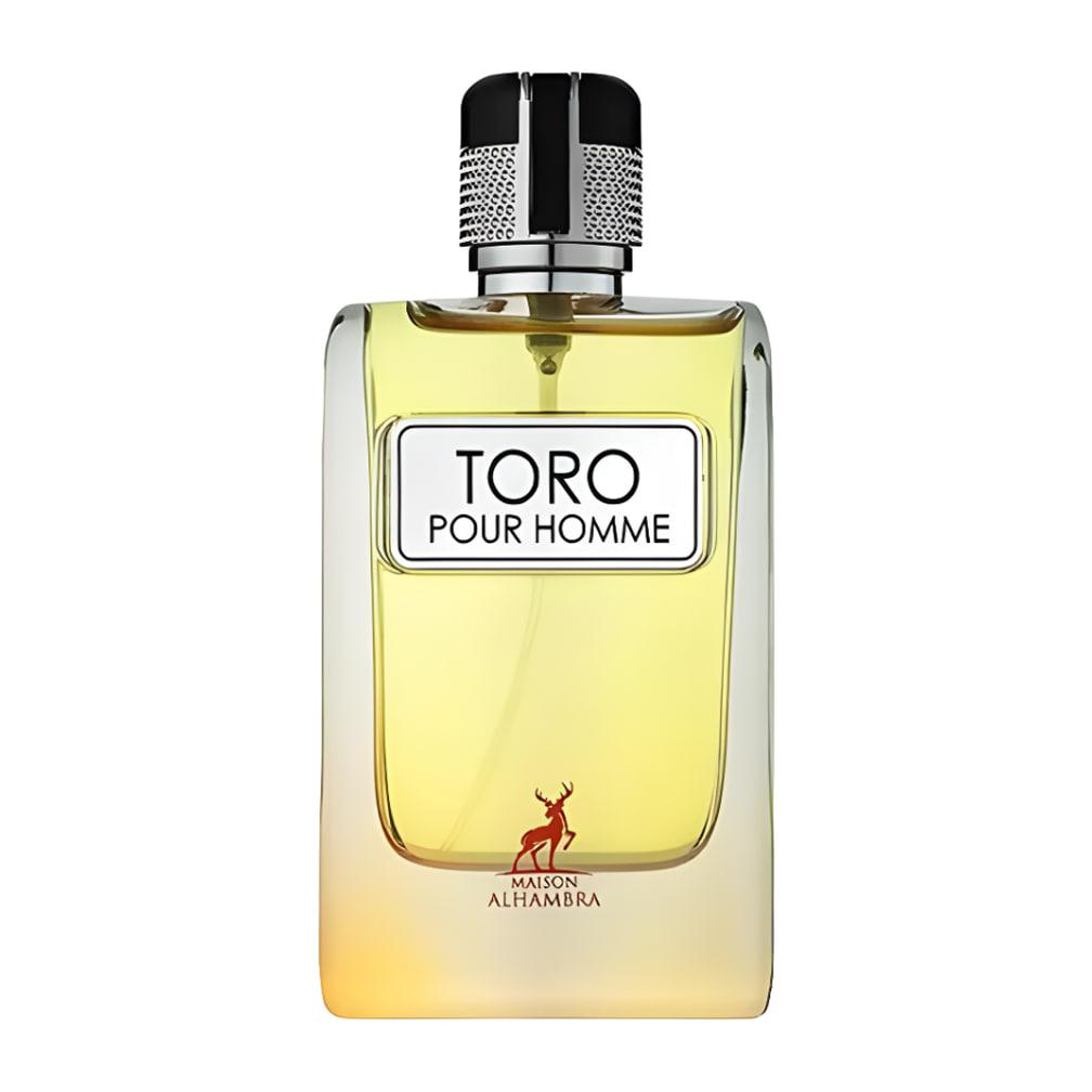Maison Alhambra Toro pour Homme