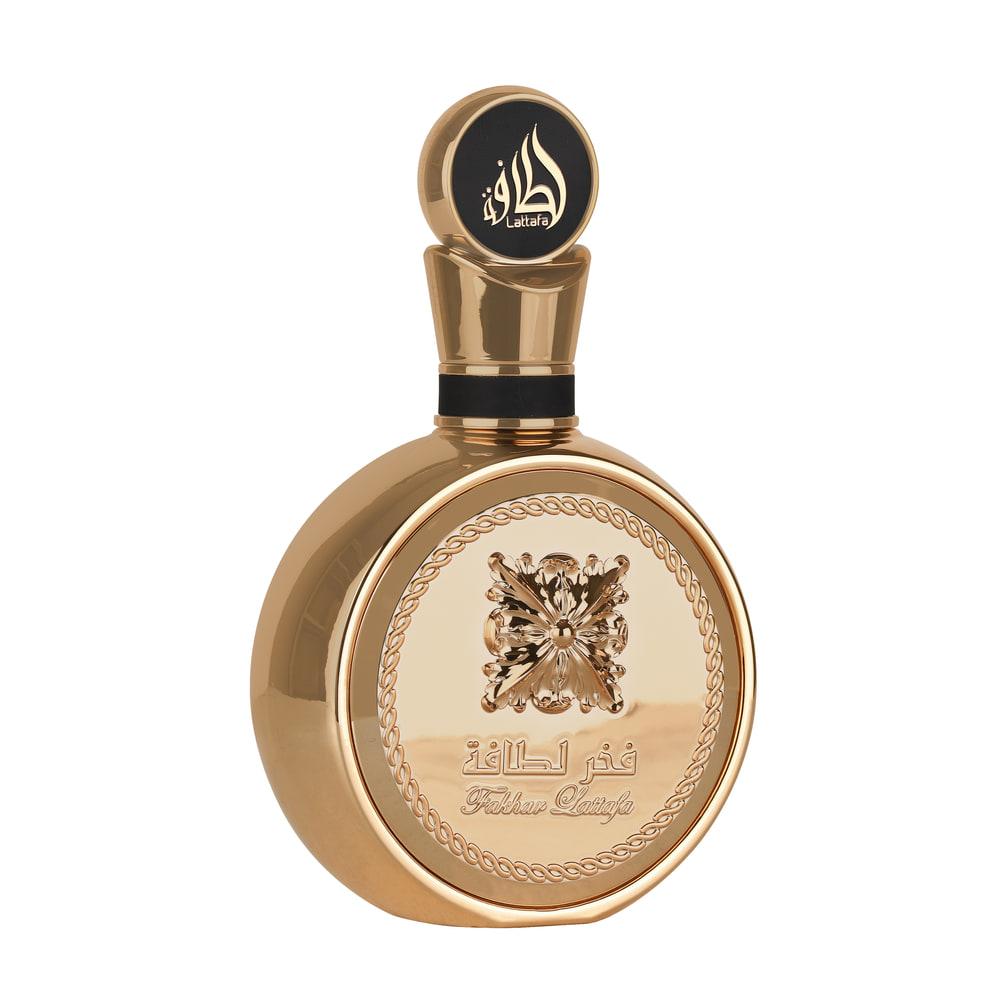 Lattafa Fakhar Extrait