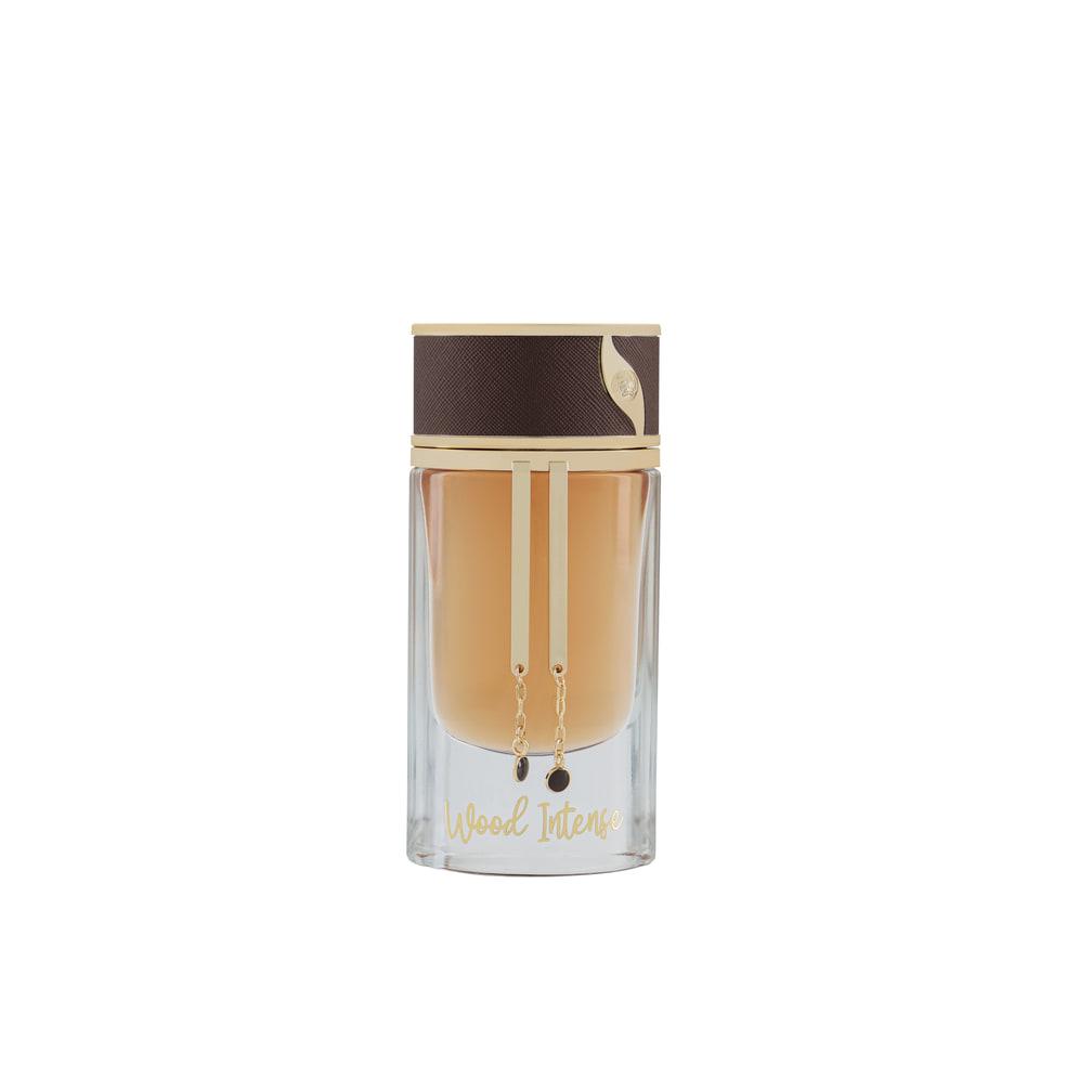 Maison Asrar Wood Intense