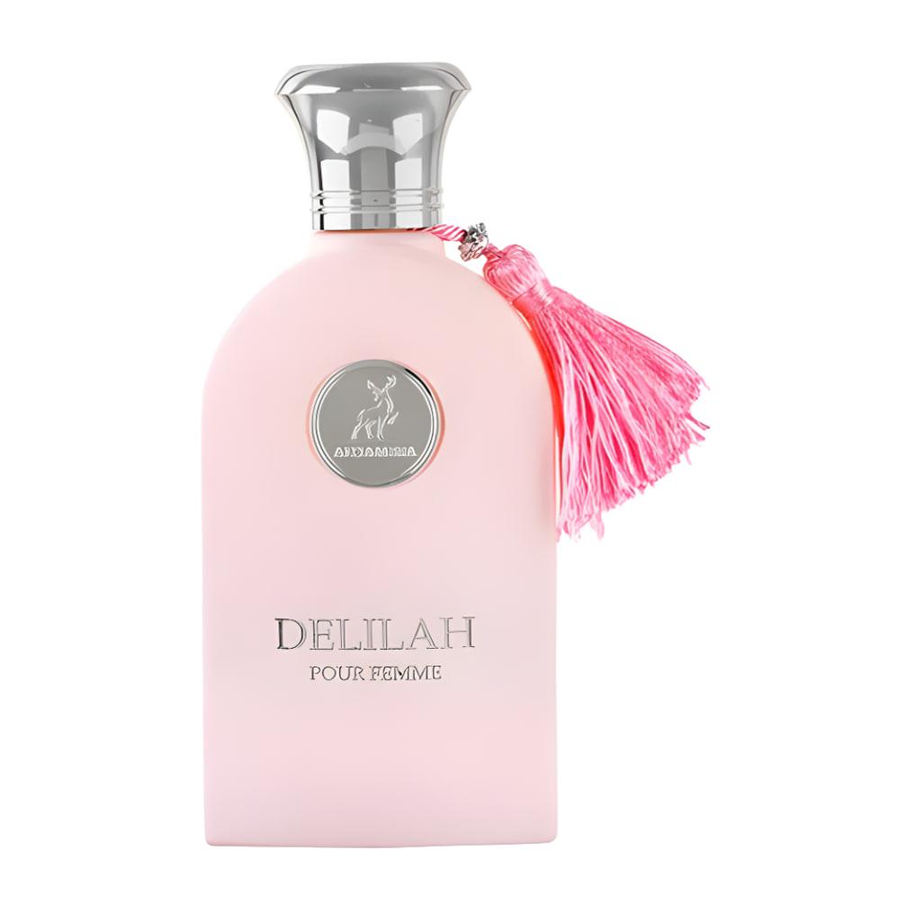 Maison Alhambra Delilah