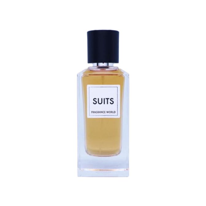 Fragrance World Suits