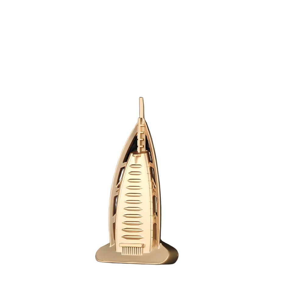Lattafa Pride Art of Arabia III Eau de Parfum