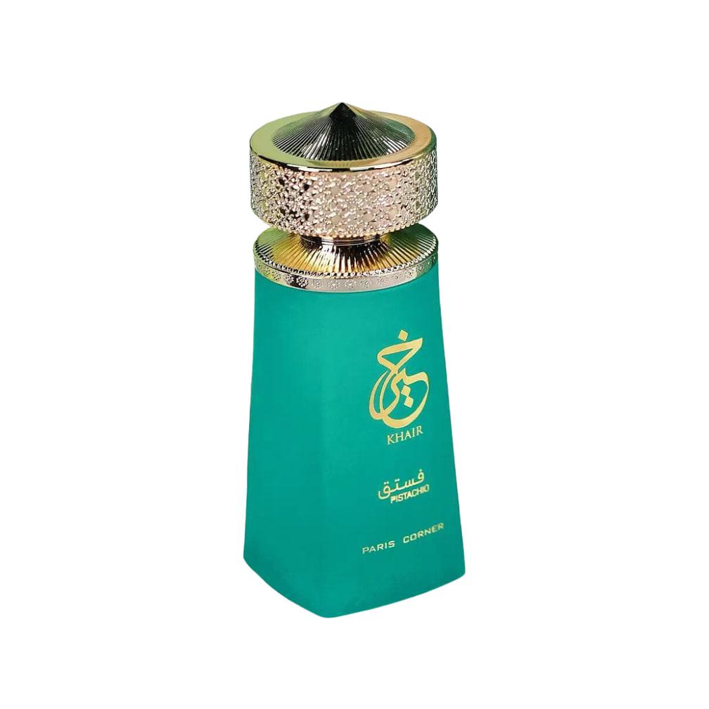 Paris Corner Khair Pistachio Eau de Parfum 100ml