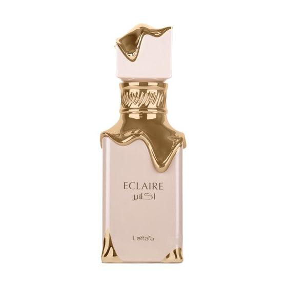 Lattafa Eclaire Parfum Femme Gourmand 100ml