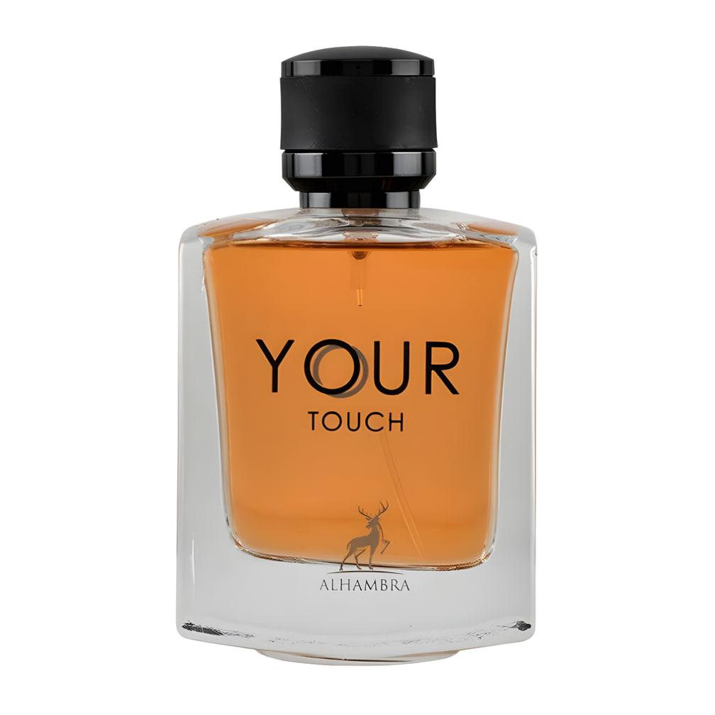 Maison Alhambra Your Touch