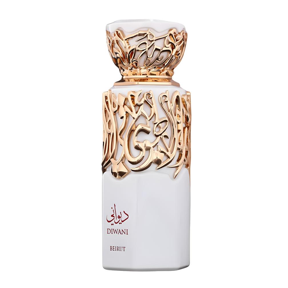 French Avenue Diwani Beirut Eau de Parfum