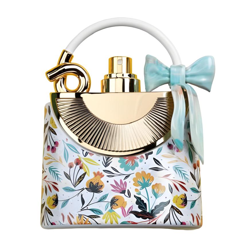 Fragrance World Nudo Exotic Flowers Eau de Parfum