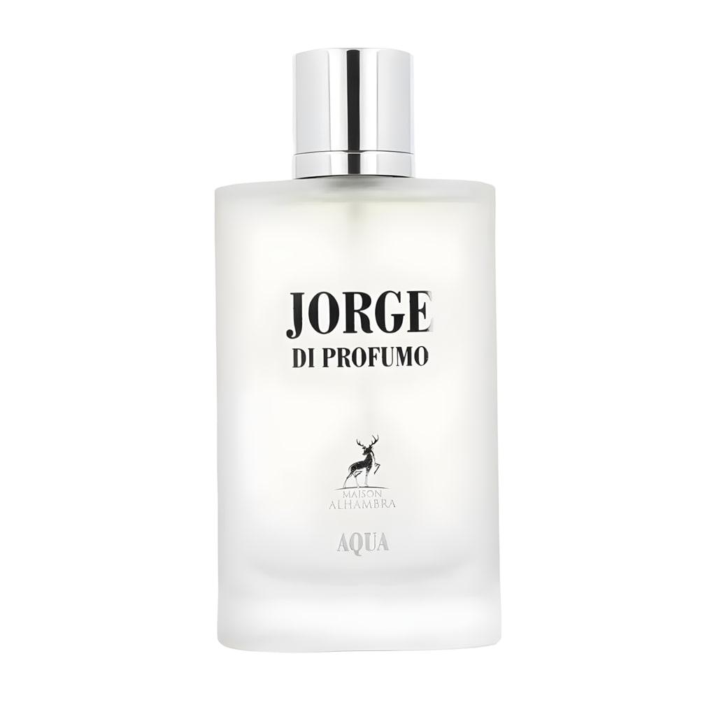 Maison Alhambra Jorge Di Profumo Aqua