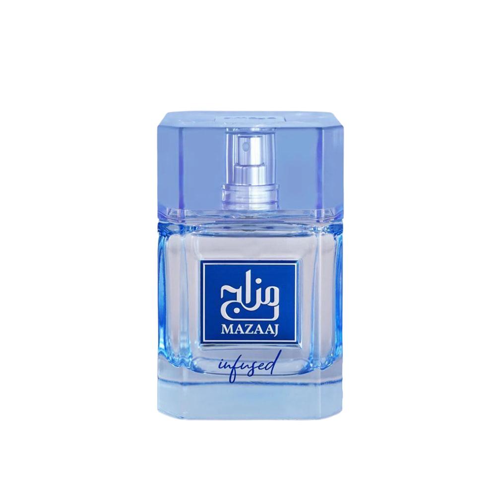 Zimaya Mazaaj Infused