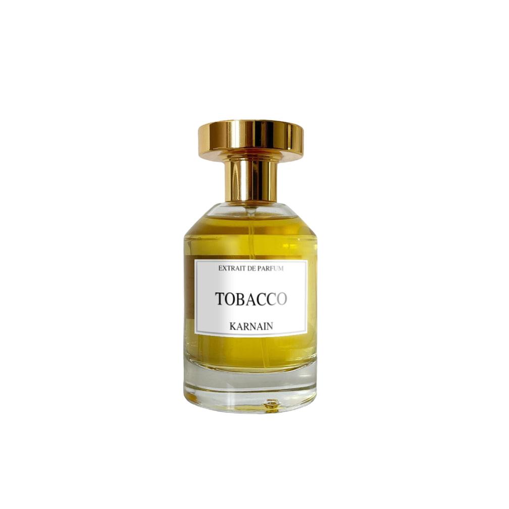 Paris Corner Charuto Tobacco Vanille