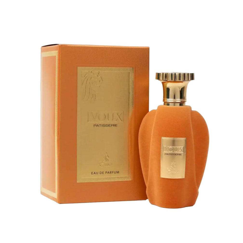 Paris Corner Emir Voux Patisserie Eau de Parfum 100ml