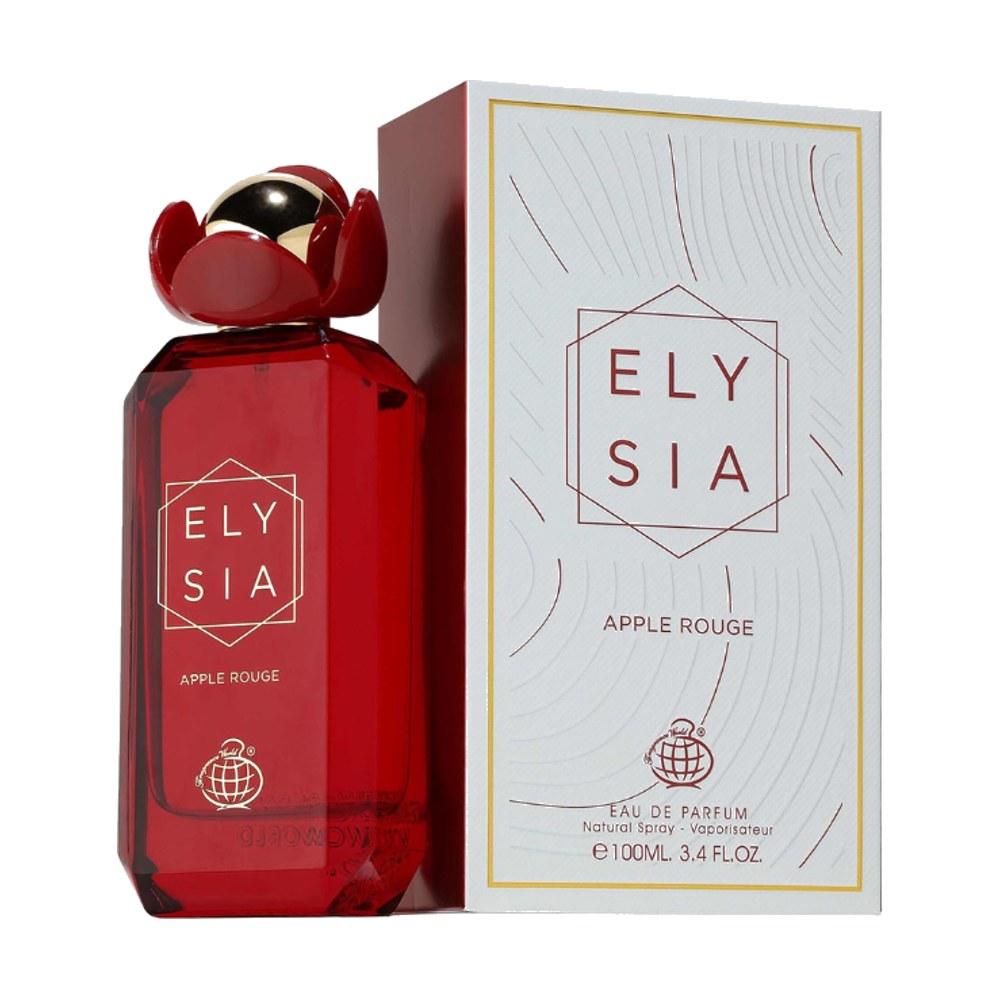 Fragrance World Elysia Apple Rouge