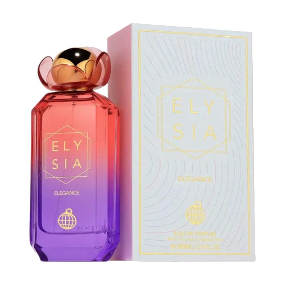 Fragrance World Elysia Elegance