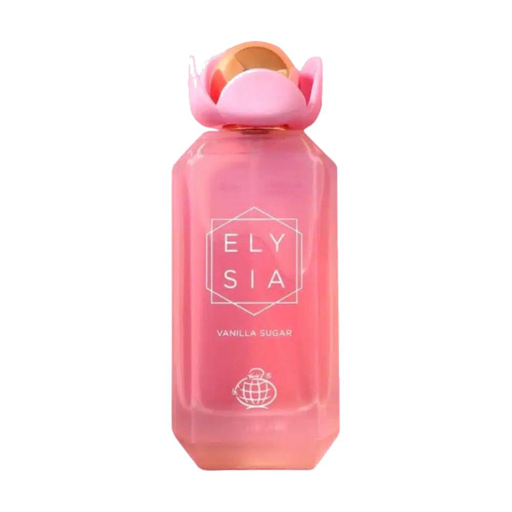 Fragrance World Elysia Vanilla Sugar