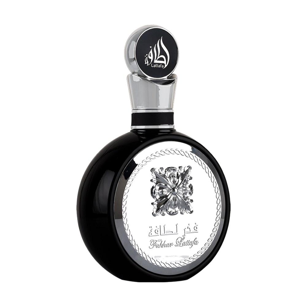 Lattafa Fakhar Black