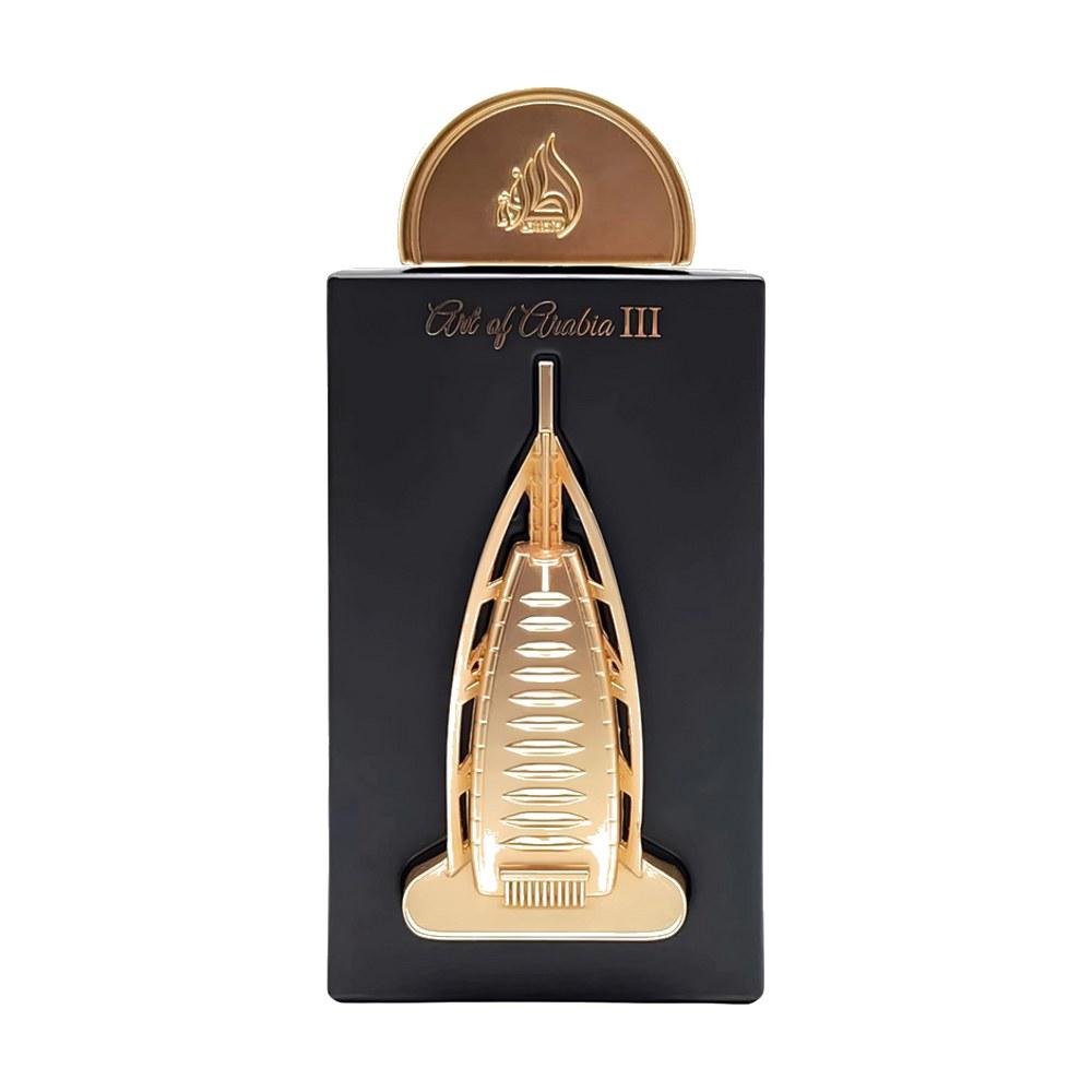 Lattafa Pride Art of Arabia III Eau de Parfum